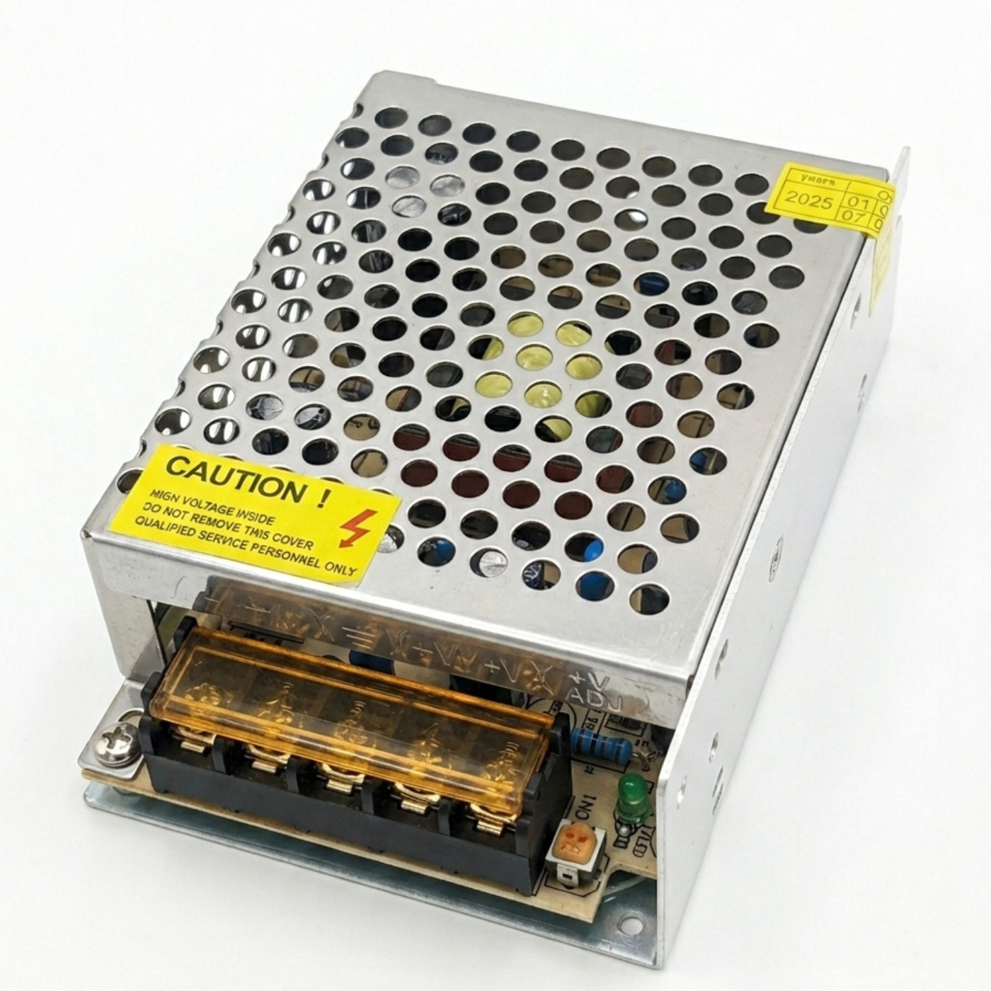 24V 5A SMPS Power Supply