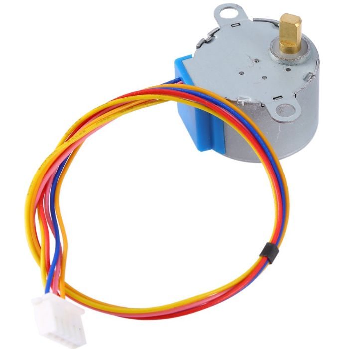 28BYJ-48 5V DC Stepper Motor