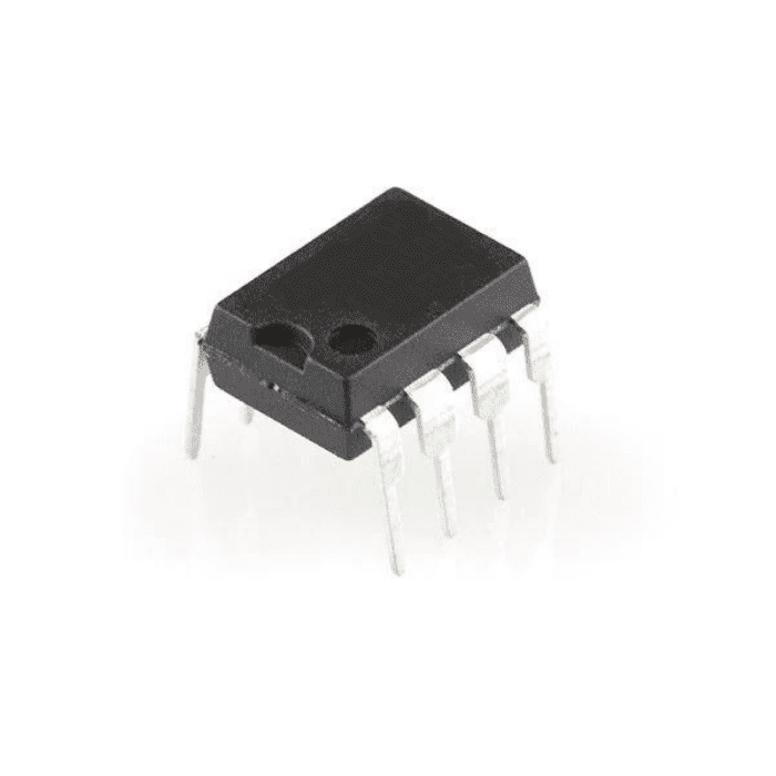 555 Timer IC