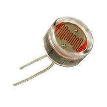5mm LDR Light Dependent Resistor
