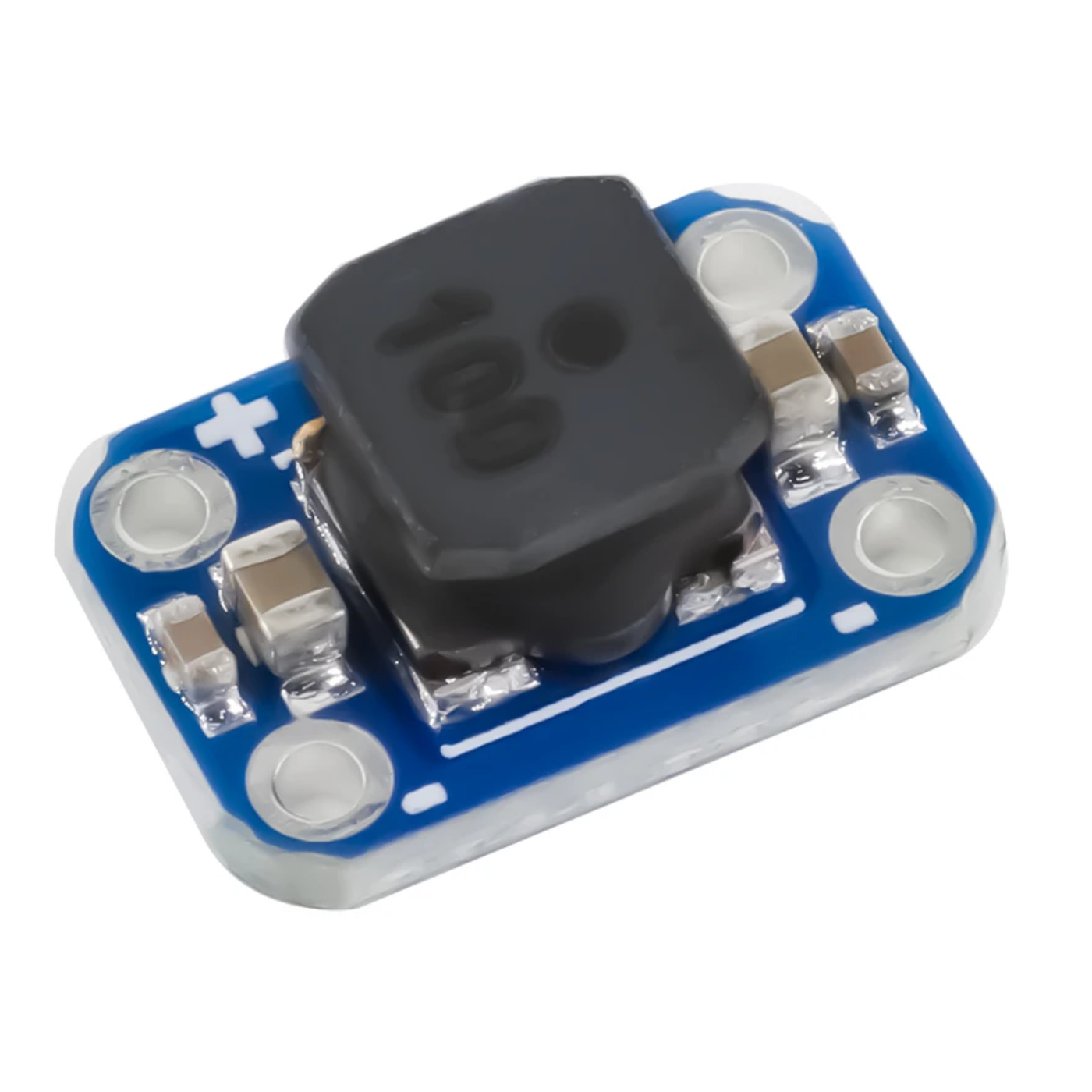 7Semi 3.3V-24V LC 0.83A Power Filter Module