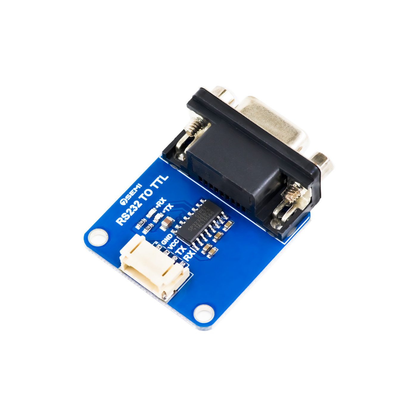 7Semi RS232 to TTL Converter Module SP3232EB
