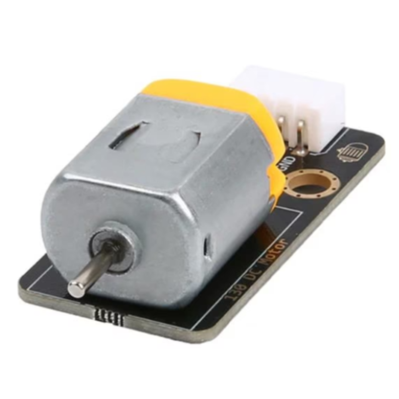ACEBOTT 130 DC Motor Module for Arduino, ESP32 & Raspberry Pi