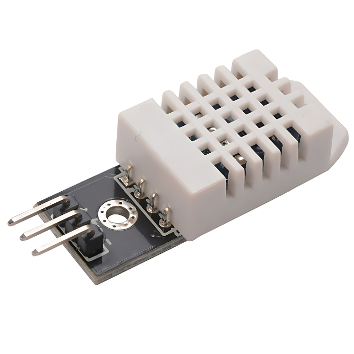 DHT22 Humidity And Temperature Sensor Module AM2302