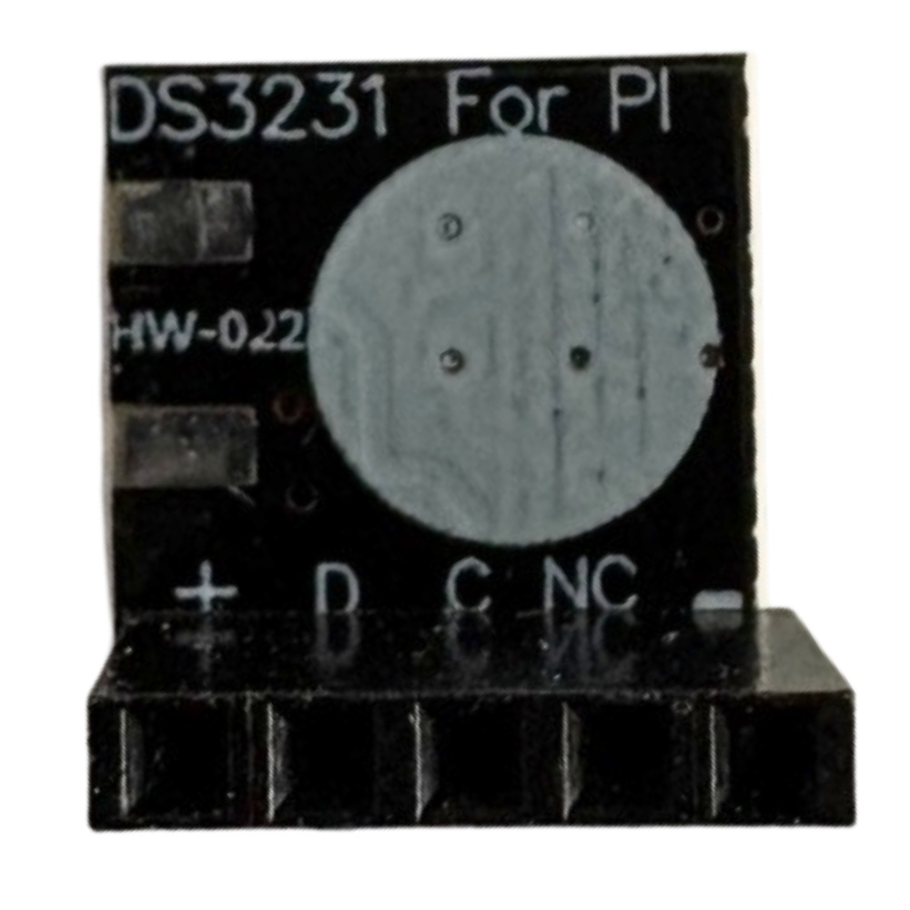 DS3231 RTC Module Real Time Clock