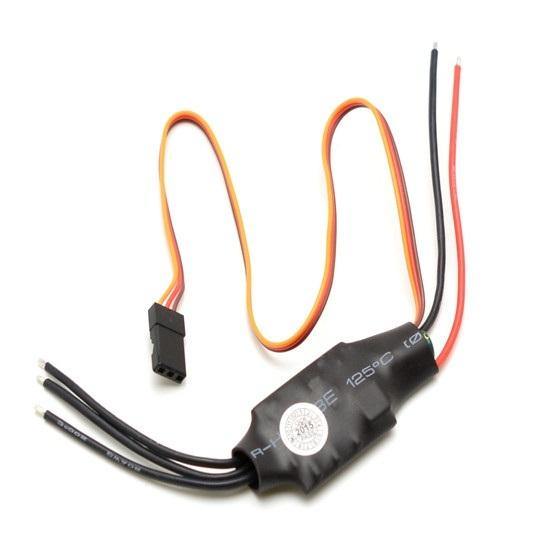 ESC 12A amp