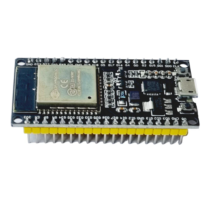 ESP32 38-Pin WiFi + Bluetooth NodeMCU Development Board