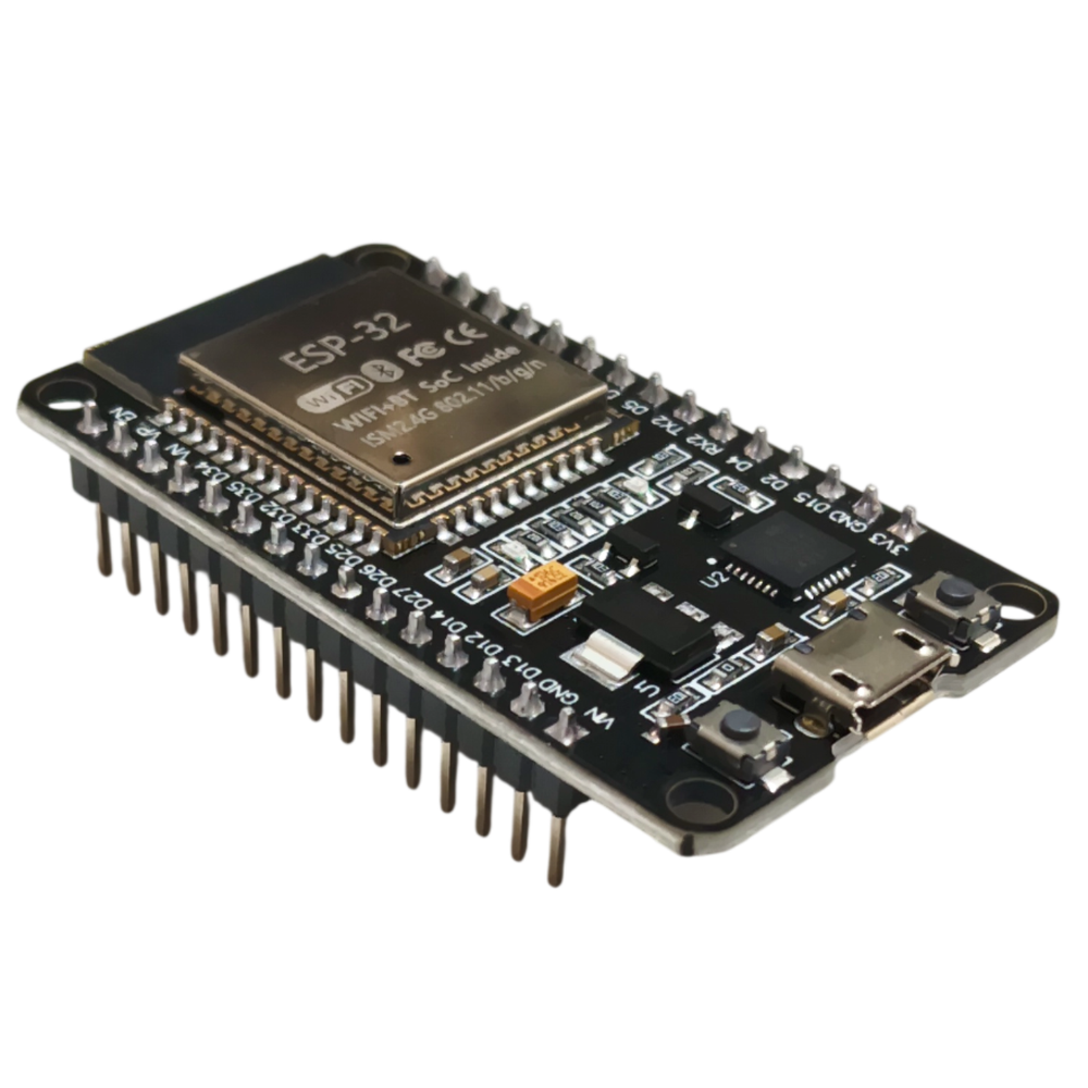 ESP32 NodeMCU 30-Pin WiFi Bluetooth Development Board CP2102