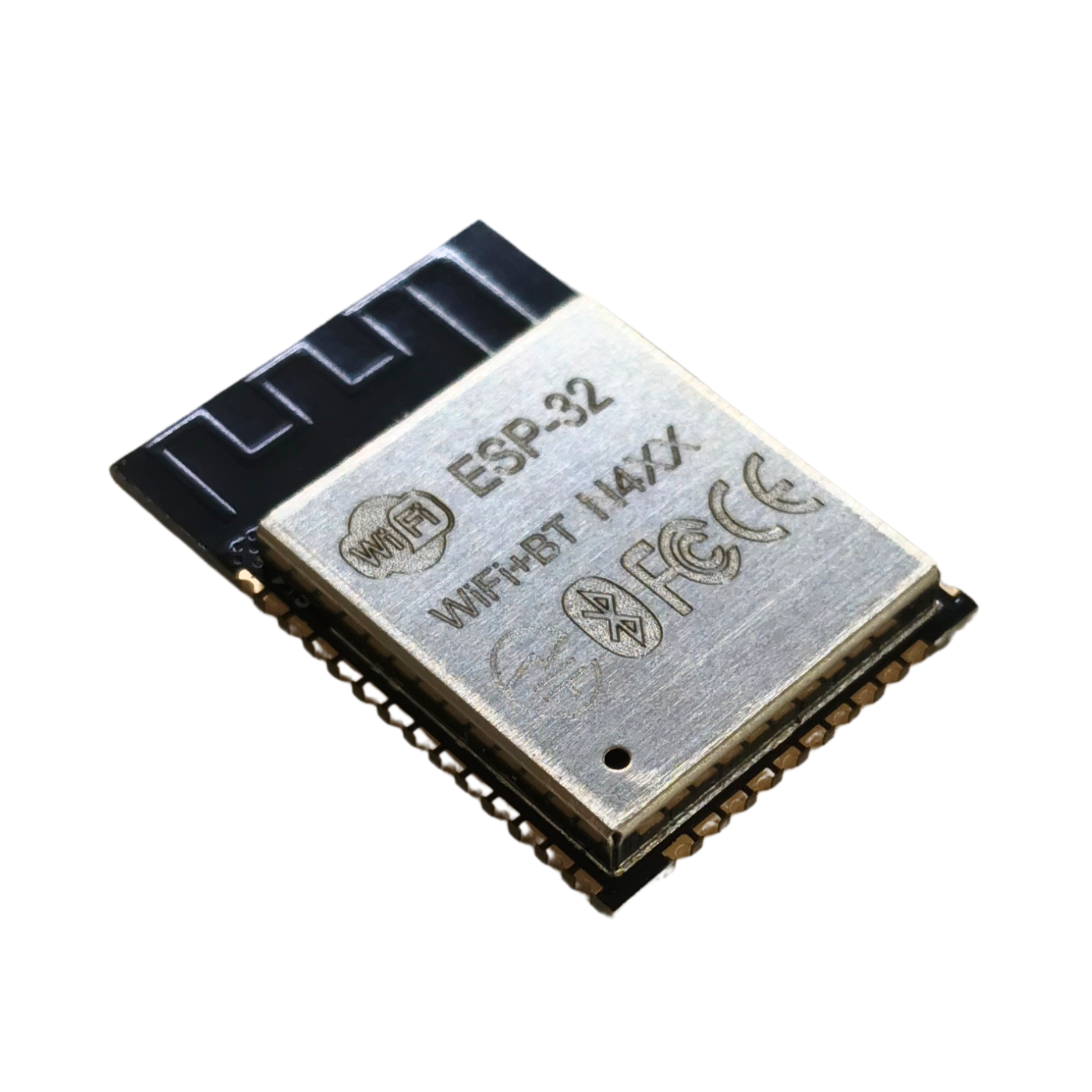 ESP32 WROOM CHIP