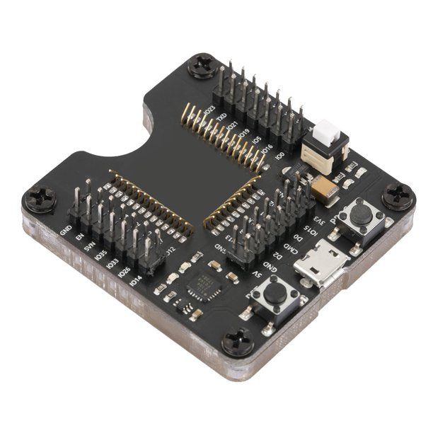 ESP32 Wroom Programming Jig