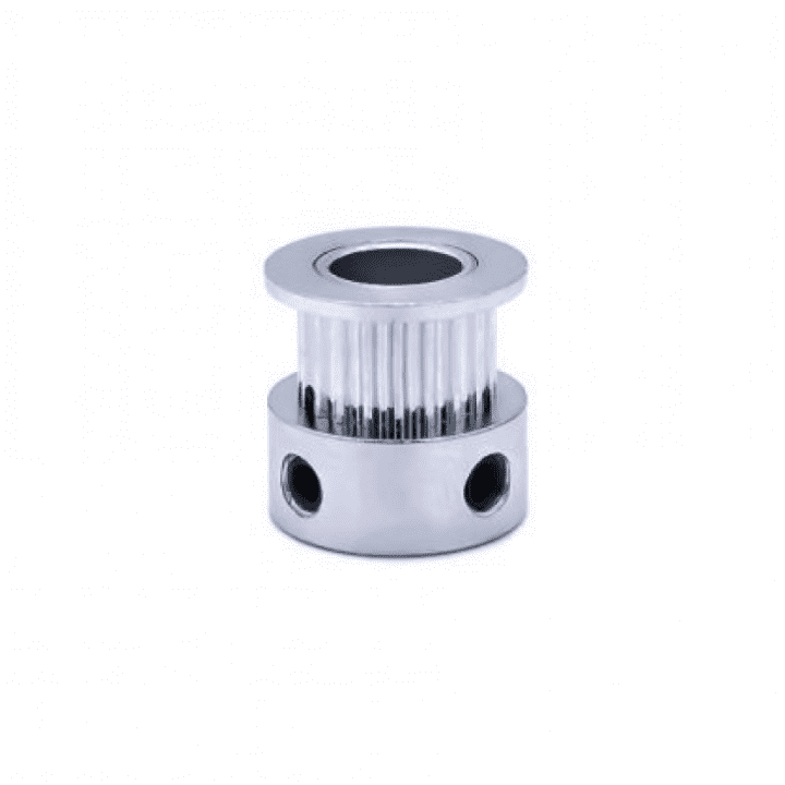GT2.5 6mm Belt Width 20 Teeth 5mm Bore Timing Pulley