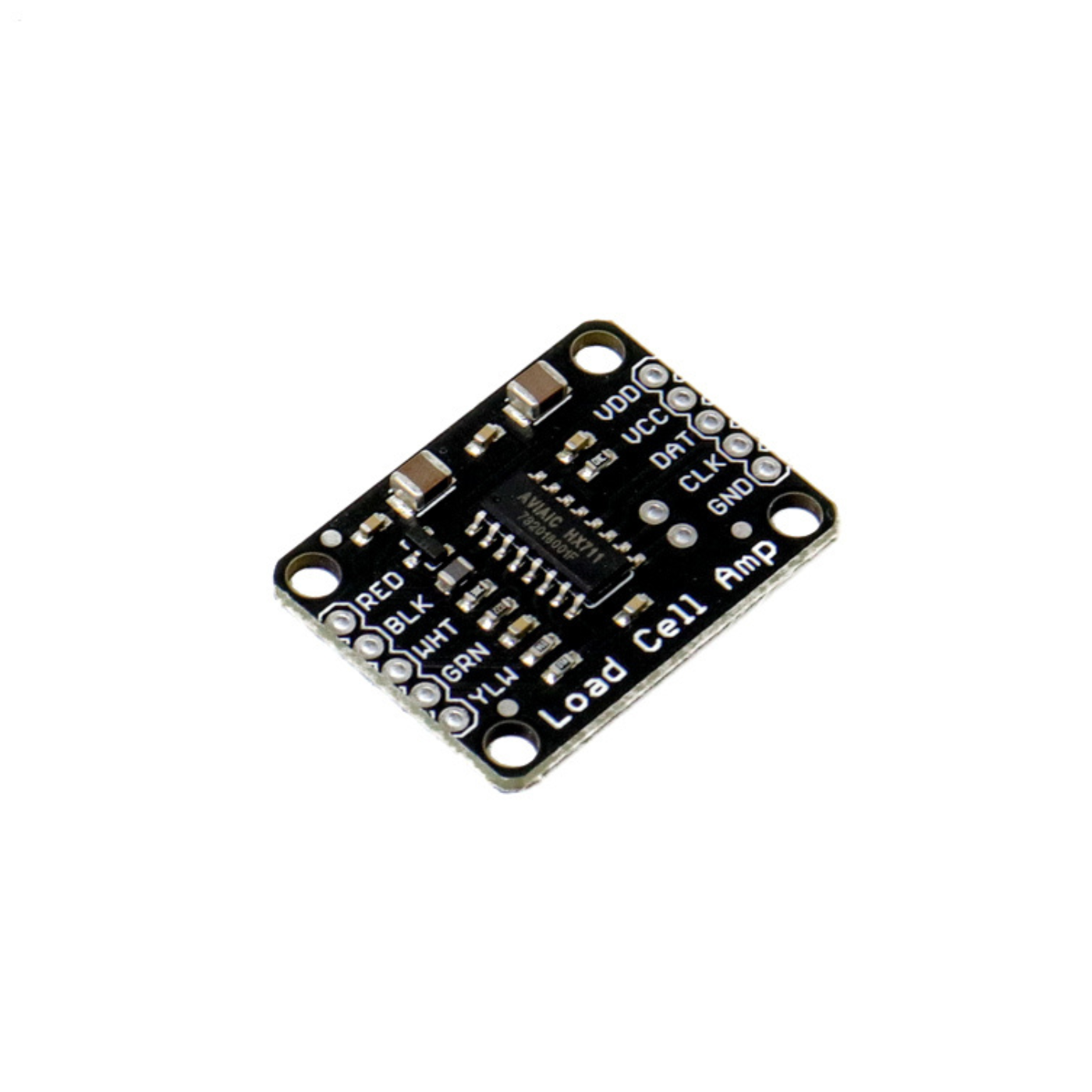 HX711 Load Cell Module