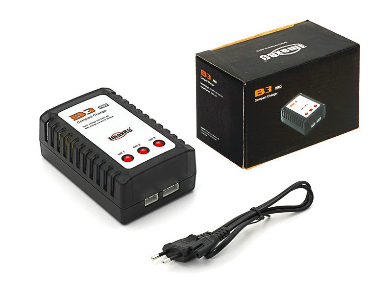 I Max B3 Charger