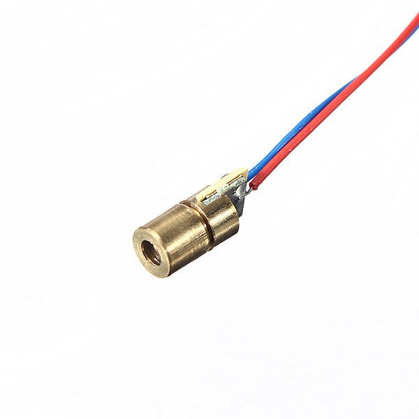 Laser Module