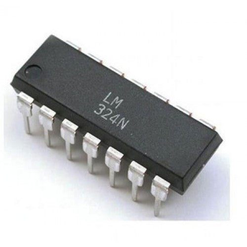Lm324
