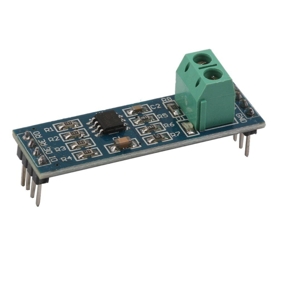 MAX485 RS-485 TTL Module
