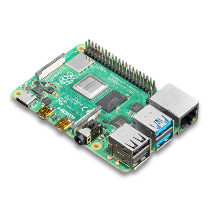 Raspberry Pi 5 4GB