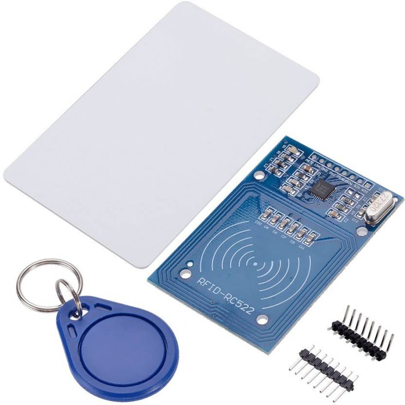 RC522 RFID 13.56MHz Reader Writer Module