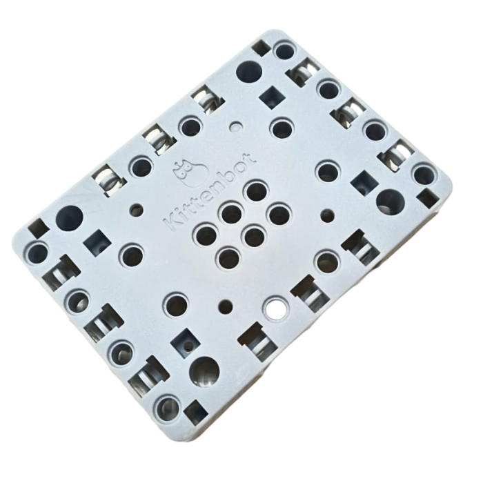 Robotbit micro:bit Expansion Board base Plate