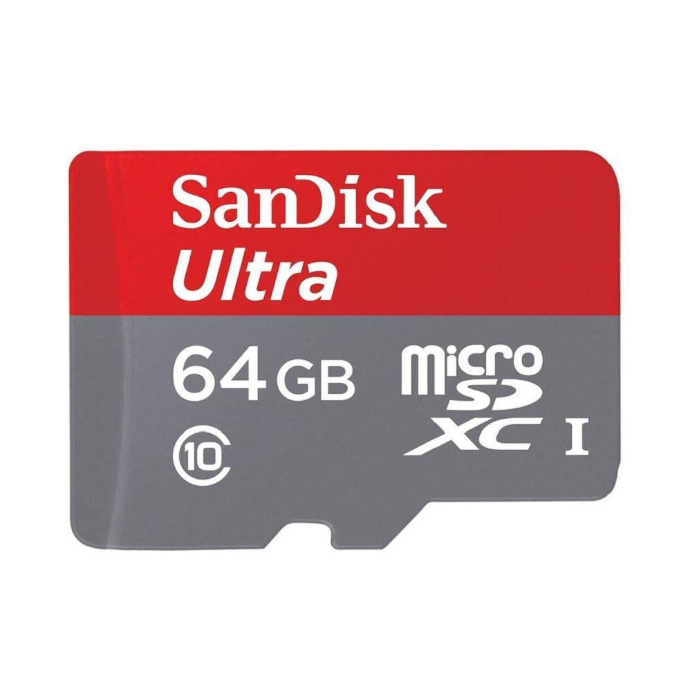 SD Card Module