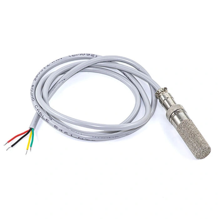 SHT40 Temperature And Humidity Probe Sensor - 7Semi