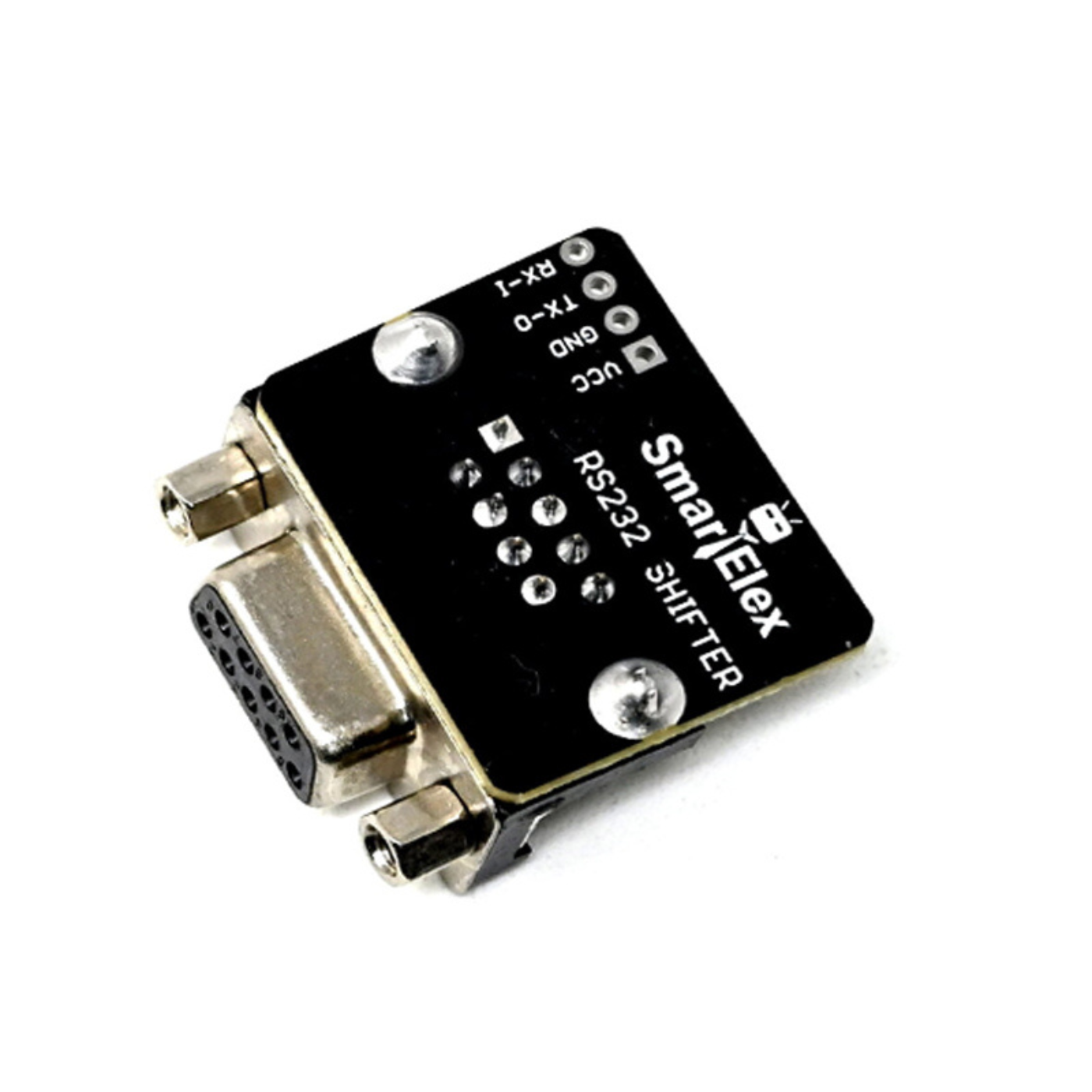 SmartElex RS232 Shifter Board – SMD