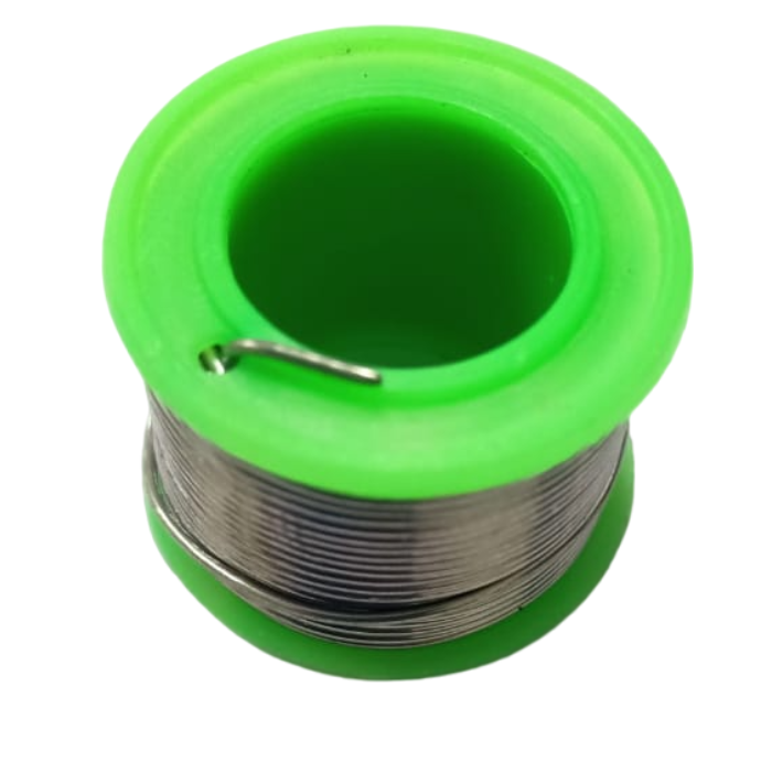 Solder Wire 45g