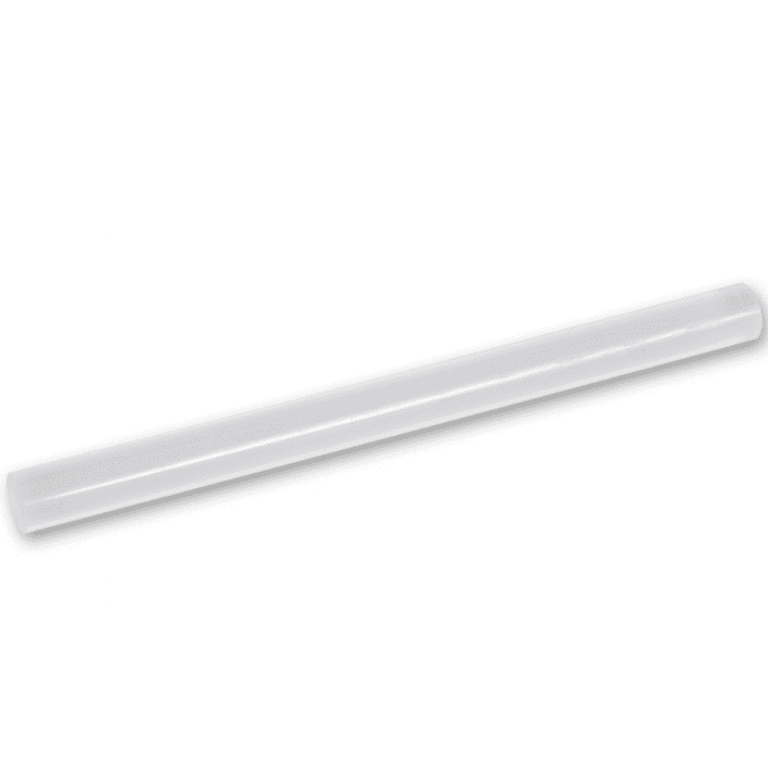 Transparent Hot Melt Glue Stick for Glue Gun - 1 Piece