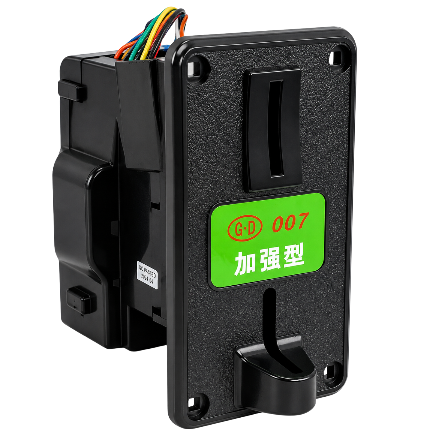 Vending Machine Coin Acceptor