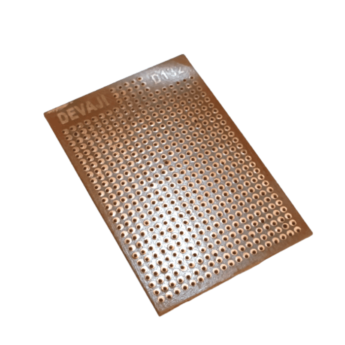 Vero Board 2x3 Inch
