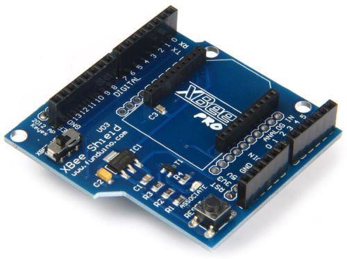 XBee Shield